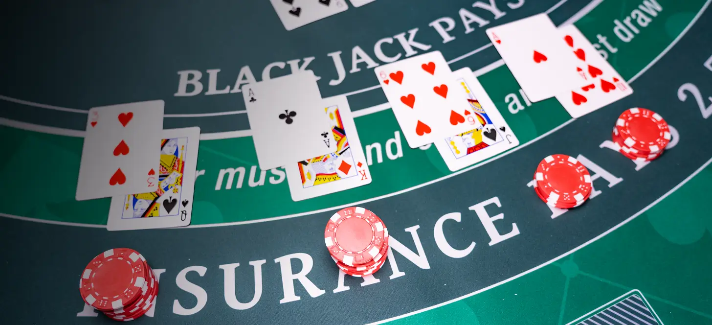 tatame Como Jogar Blackjack Online