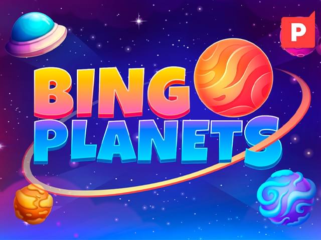 tatame Planetas do Bingo