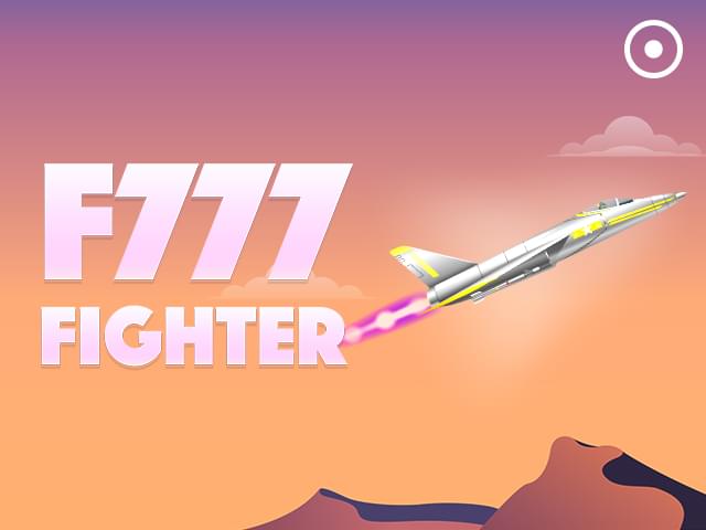 tatame F777 Fighter