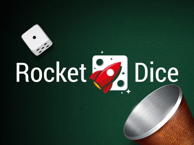 tatame Dados de Foguete