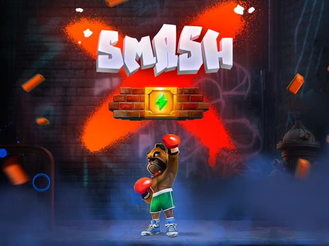 tatame Esmagamento X